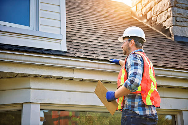 Trusted Storm Damage Roof Repair service in Jud, ND - Ben Roofing and Steel LLC